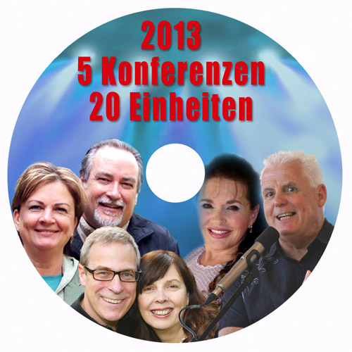 Alle 40 Einheiten als mp3